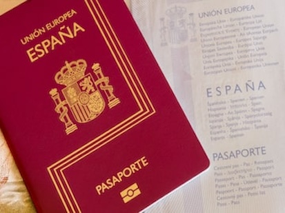 nacionalidad española con Migraways