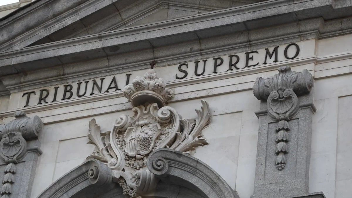 El Tribunal Supremo admite a trámite el recurso contra el Nuevo Reglamento de Extranjería
